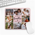 We Love You Family Photo Mousepad Collage Mousepad 9.25 x7.75  Mousepad - 1