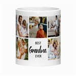 Best Family Ever Mug Morph Mug Center
