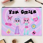 Personalized Y2k Cosmetic Bag Cosmetic Bag Cosmetic Bag (XXXL) Front