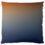 Personalized Family Cushion 16  Baby Flannel Cushion Case (Two Sides) Back