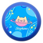 Personalized Name Planet Dento Box Dento Box with Mirror Front