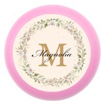 Personalized Initial Name Dento Box Dento Box with Mirror Front