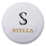 Personalized Initial Name Dento Box Dento Box with Mirror Front