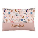 Personalized Cute Illustration Pillow Case Pillow Case 26.62 x18.9  Pillow Case