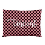 Personalized Name Lover Pillow Case 26.62 x18.9  Pillow Case