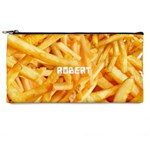 Personalized Fries Name Pencil Case Pencil Case Front