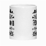 Personalized Halloween Name Any Text Morph Mug Morph Mug Center