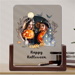 Personalized Photo Water Color Frame Acrylic UV Print 6  Tabletop Frame Acrylic UV Print 6  Tabletop Frame (U-Shape) Front