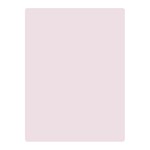 Personalized Name Mermaid Tail Birthday Two Sides Premium Plush Fleece Blanket (Mini) 35 x27  Blanket Back