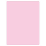 Personalized Baby Unicorn Blanket Two Sides Premium Plush Fleece Blanket (Baby Size) 40 x30  Blanket Back