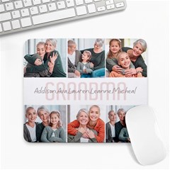 Grandma Gifts Large Mousepad