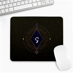 Dark Tarot Personalized Name Mousepad Collage Mousepad