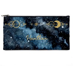 Personalized Dark Sky Background Name Pencil Case Pencil Case