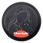 Personalized Hand Draw Style 2 Dento Box with Mirror Front