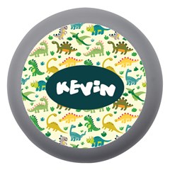 Personalized Dinosaur Name Dento Box Dento Box With Mirror