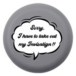 My Invisalign Dento Box Dento Box with Mirror Front