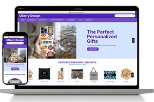 Domain-uberry